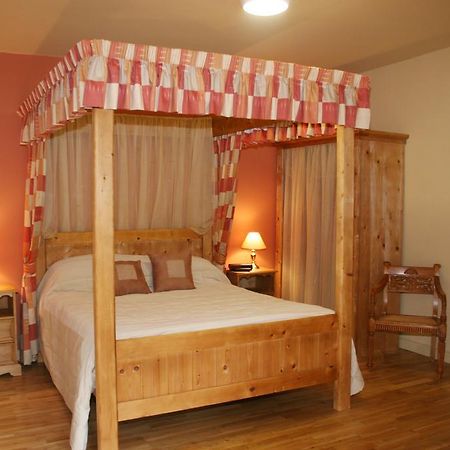 Kerry Ocean Lodge Киллорглин Экстерьер фото