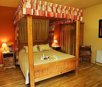 Kerry Ocean Lodge Киллорглин Экстерьер фото