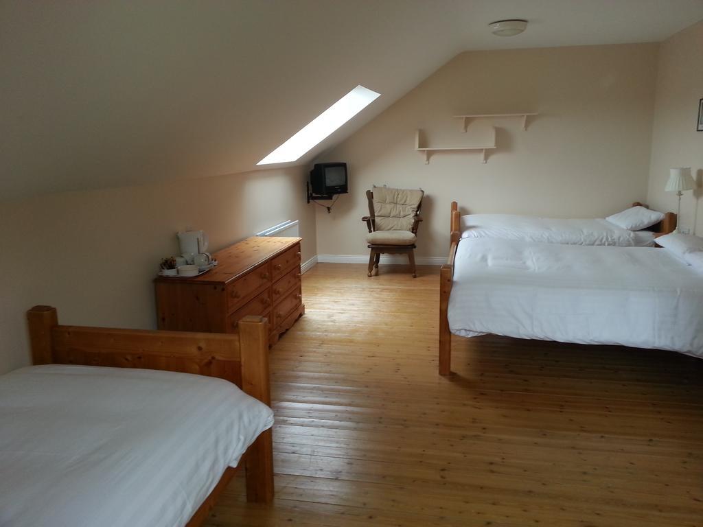 Kerry Ocean Lodge Киллорглин Экстерьер фото