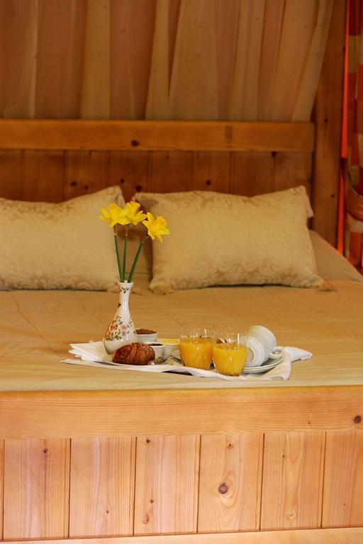 Kerry Ocean Lodge Киллорглин Номер фото