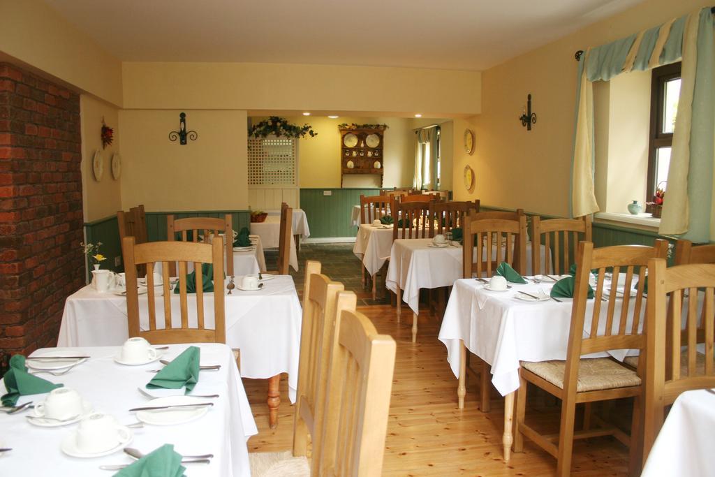 Kerry Ocean Lodge Киллорглин Номер фото