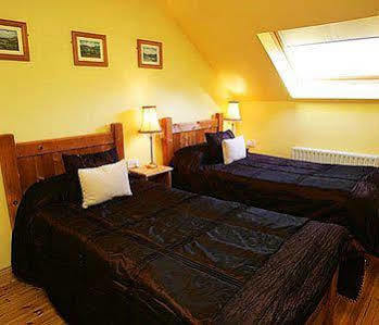 Kerry Ocean Lodge Киллорглин Экстерьер фото